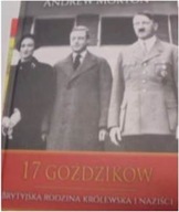 17 goździków - Andrew Morton