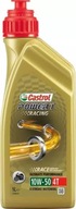 Motorový olej Castrol POWER 1 RACING 4T 1 l 10W-50