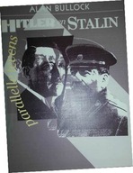 Hitler en Stalin - Alan Bullock