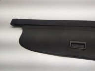 plato blinds boot rear part rear AUDI A6 C7 AVANT KOMBI 2011-2014