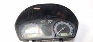 dials clock 6Y0920882E SKODA FABIA and