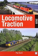Locomotive Traction 2020 Dunn Pip (Author)