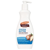 PALMER'S Cocoa Butter Formula Softens Smoothes Body Lotion hydratačný bals