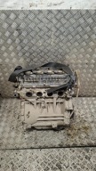 engine pillar unprotected MITSUBISHI COLT VI 1.3 4A90