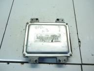 OPEL CORSA E 1.4 16V computer 12669322