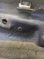 Capot CITROEN C4 2007 KPV