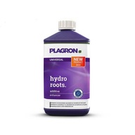 NAWÓZ do hydroponiki Plagron HYDRO Roots 5L UKORZENIANIE W hydroponice