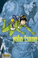 Yoko Tsuno, Von der Erde nach Vinea