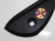 cover spoiler consoles right RENAULT LAGUNA III