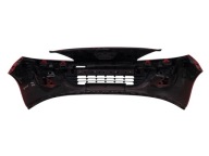 PEUGEOT 207 LIFT FL bumper front front complete colour ORG. KKNB