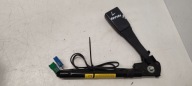 dashboard console tension belts Opel Zafira B 1,8