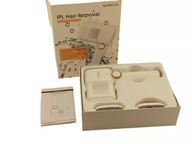 DEPILATOR LASEROWY IPL MORKOS HAIR REMOVAL