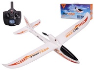 Samolot zdalnie sterowany na pilota RC WLtoys Sky King F959S 2,4GHz - ORYGI