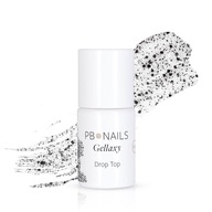 Gellaxy Drop Top Coat 10 ml