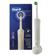 Kefka Oral-B Vitality PRO PROTECT X CLEAN WH