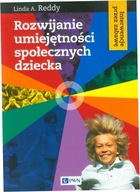 Rozwijanie umiejętności społecznych dziecka Reddy