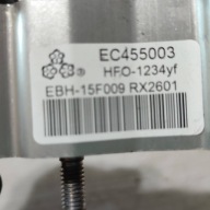 Peugeot 308 2019 Sensor rozprezny klimaanlage A/C