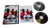 FIFA FOOTBALL 2005 PREMIEROWE BOX PL PC
