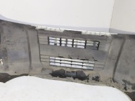 Fiat Fiorino III 3 bumper front front