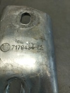 BMW X6 E71 brace POPRZECZKA 7179434
