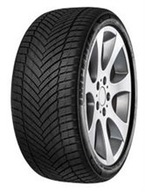 4 x Imperial All Season Driver 205/45R17 88 W XL