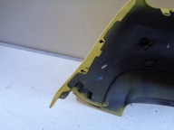 bumper rear OPEL CORSA E 14- OPC NR 42851