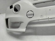 front bumper front BMW X5 F15 13-18