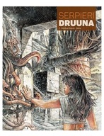 DRUUNA (TOM 1) MORBUS GRAVIS. DELTA [KOMIKS]