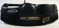 dashboard instrument panel console cockpit Chevrolet Corvette C5 1997-2004