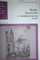 Ruchy heretyckie w średniowieczu - Bylina