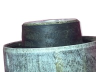 TULEJA des Querlenkers Original Audi A8 S8 D5 4M0407515