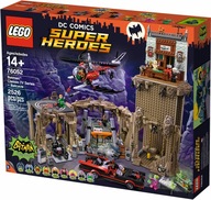 LEGO Super Heroes 76052 Batcave Super Heroes