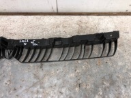 bumper bracket rear part SKODA FABIA IV 6VE807863