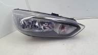 light front front right Ford Focus 3 III