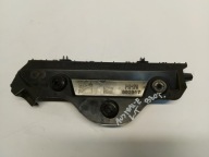 RENAULT Austral E Support Support plaque Pare choc Arrière Gauche 850417028R