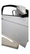 HYUNDAI I40 12R dveře pravý předek NCW