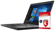 Notebook Lenovo ThinkPad A275 12,5 " AMD A12 8 GB / 256 GB čierny