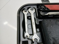 handschuhfach reparatursatz BMW E60 6761420