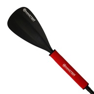 Neoprénový plavák na pádlo MASTER Floater Paddle Grip 36 cm - červený