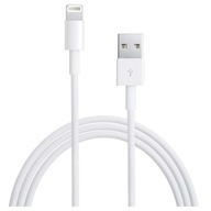 KABEL IPHONE DO ŁADOWARKI USB Lighting do 6 7 8 XS 11 12 13 14 15 PRO MAX