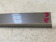 SKODA SUPERB III 3V moulding door left front 3V0854939C