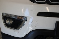 bumper front front complete JEEP COMPASS II 2 1.4T