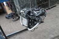 engine complete MERCEDES 43 AMG C GLC 276823