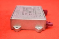 amplifier ANTENY 8E0035456C AUDI A6 C6 04-08