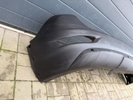 Peugeot 5008 bumper rear part rear
