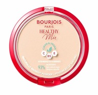 Bourjois Healthy Mix puder 01 Clean&Vegan Naturally 10g