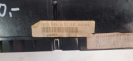 dials SEAT IBIZA 6K0919033FE