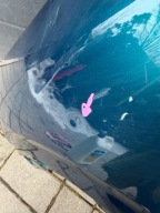 Peugeot 3008 5008 3 III 23- fender left front front