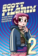 Scott Pilgrim kontra reszta świata T.2 - Bryan Lee