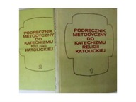 Podręcznik metodyczny do katechizmu -